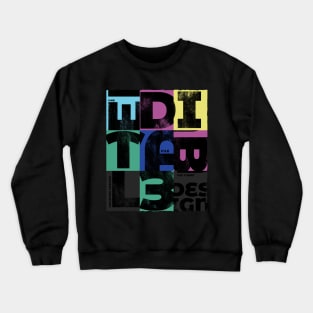 T-shirt Crewneck Sweatshirt